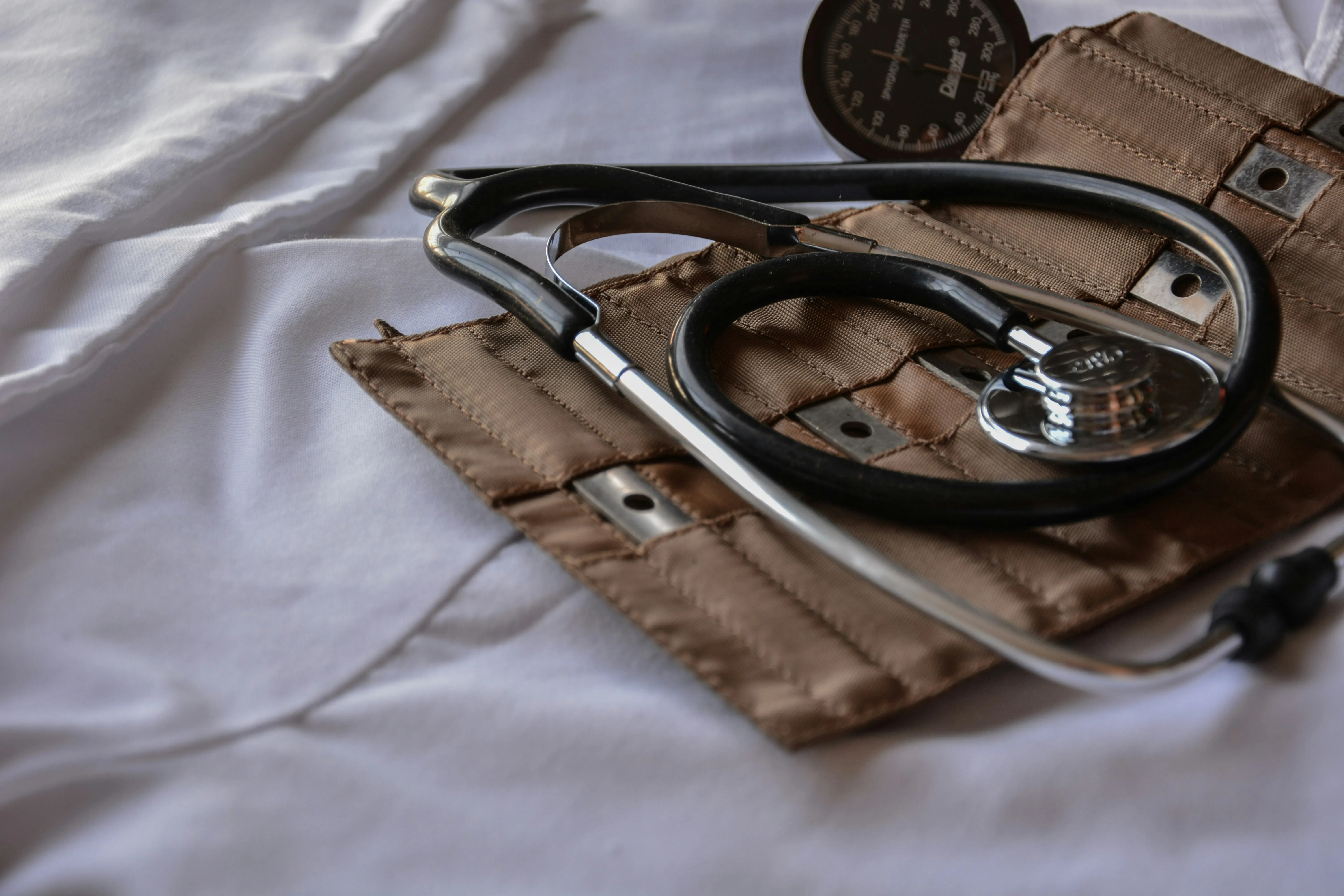 Healthcare Quote: Template for Doctors, Clinics and Medical Services